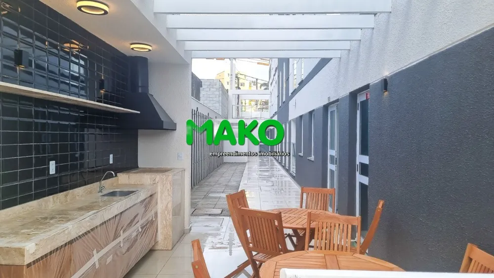Apartamento, 1 quarto, 20 m² - Foto 4
