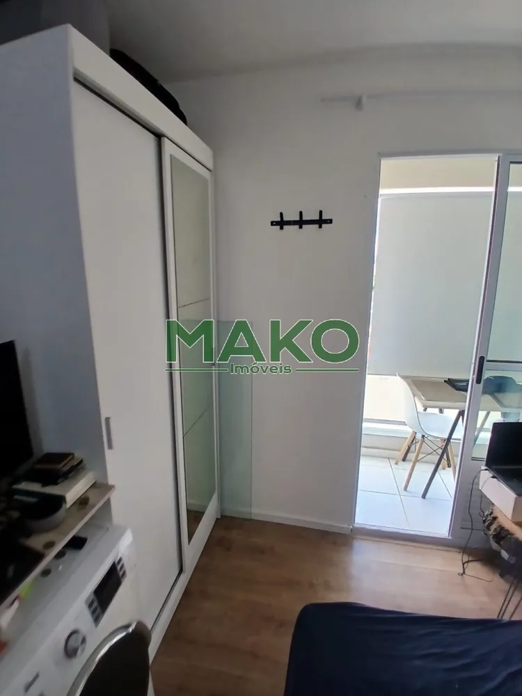 Apartamento, 1 quarto, 20 m² - Foto 1