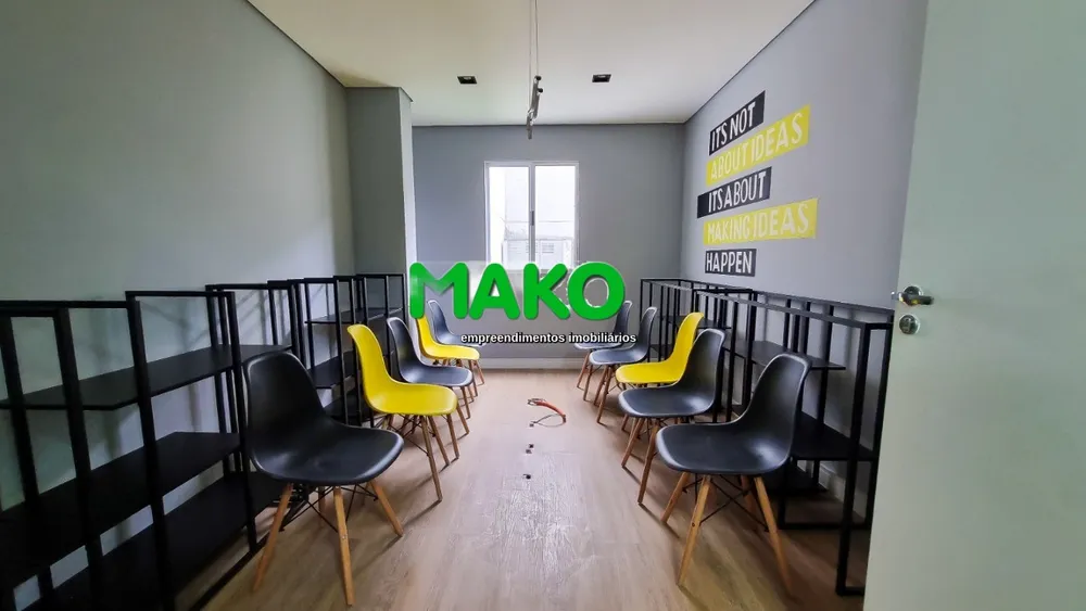 Apartamento, 1 quarto, 20 m² - Foto 5