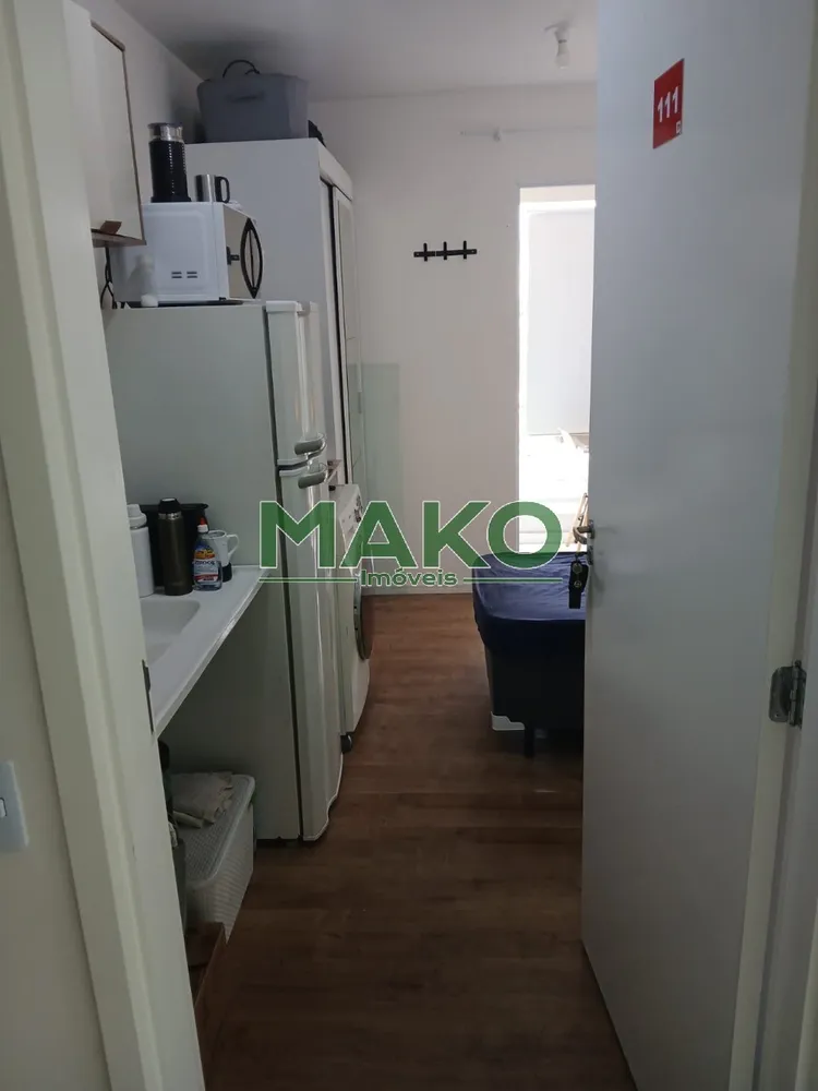 Apartamento, 1 quarto, 20 m² - Foto 7
