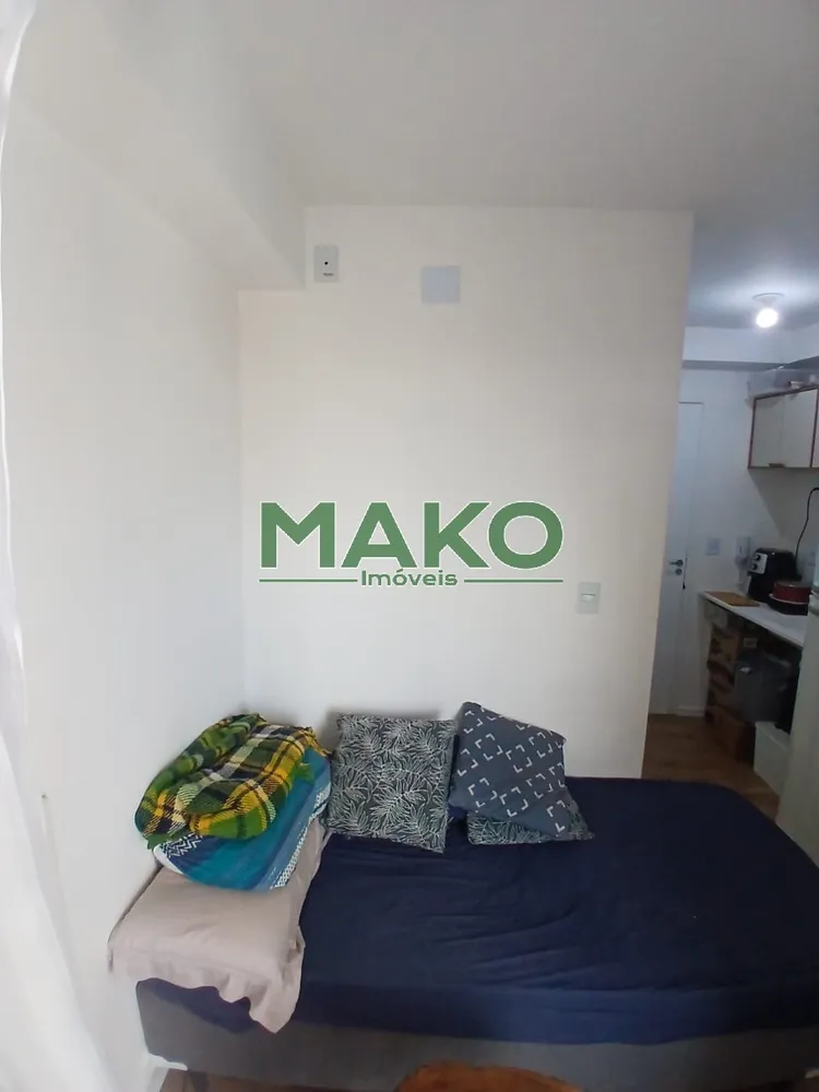 Apartamento, 1 quarto, 20 m² - Foto 3