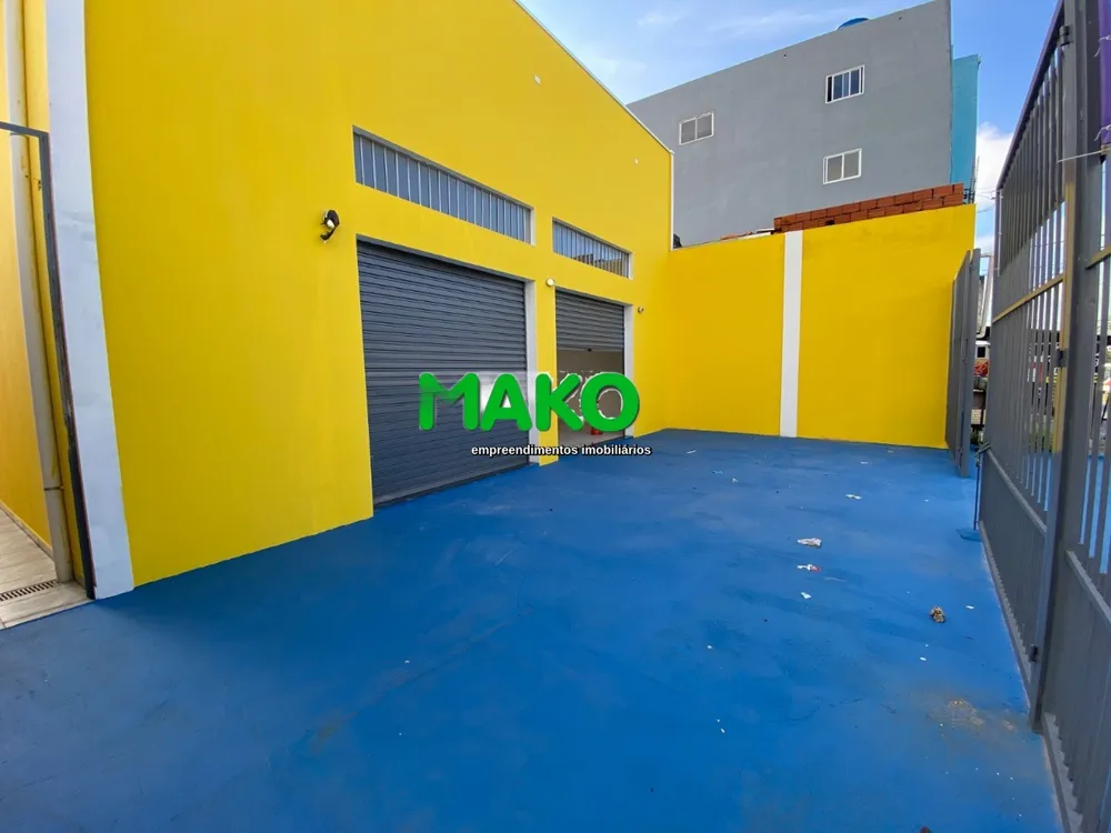 Depósito-Galpão - Foto 14