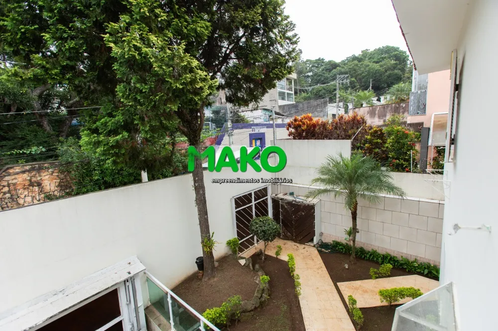 Casa, 4 quartos - Foto 4
