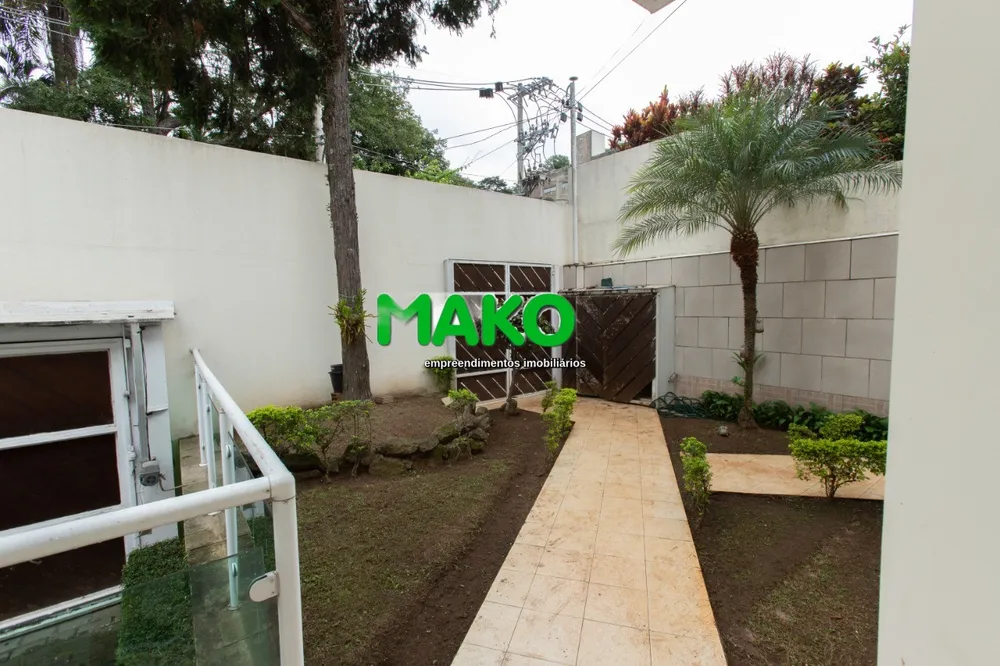 Casa, 4 quartos - Foto 12