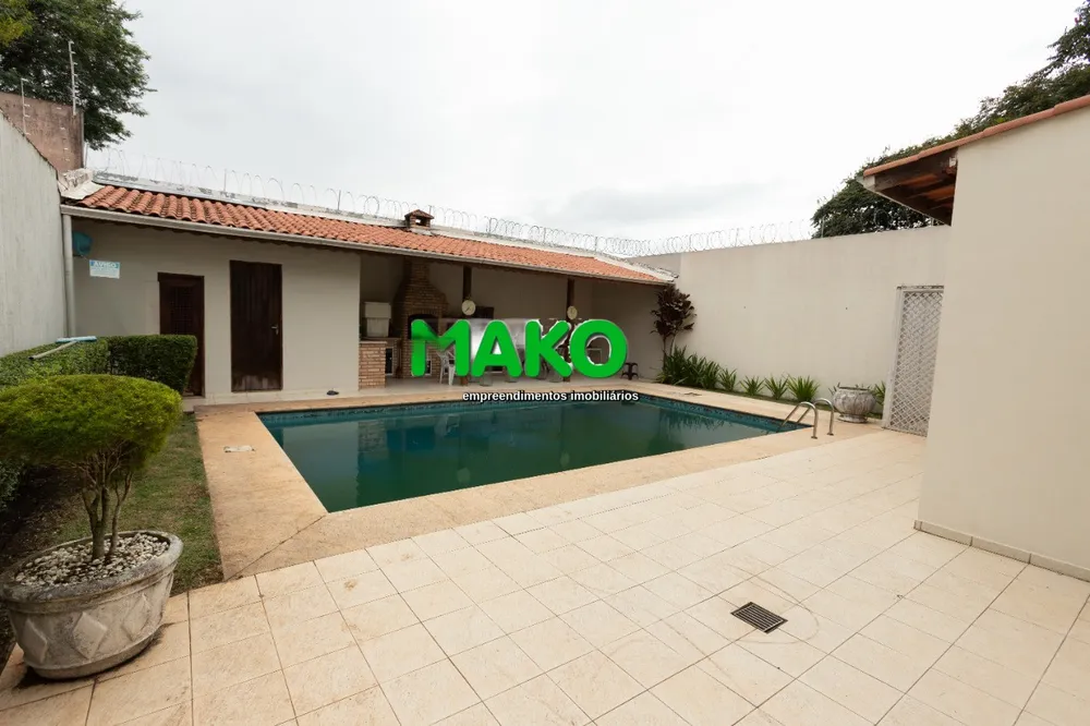 Casa, 4 quartos - Foto 8