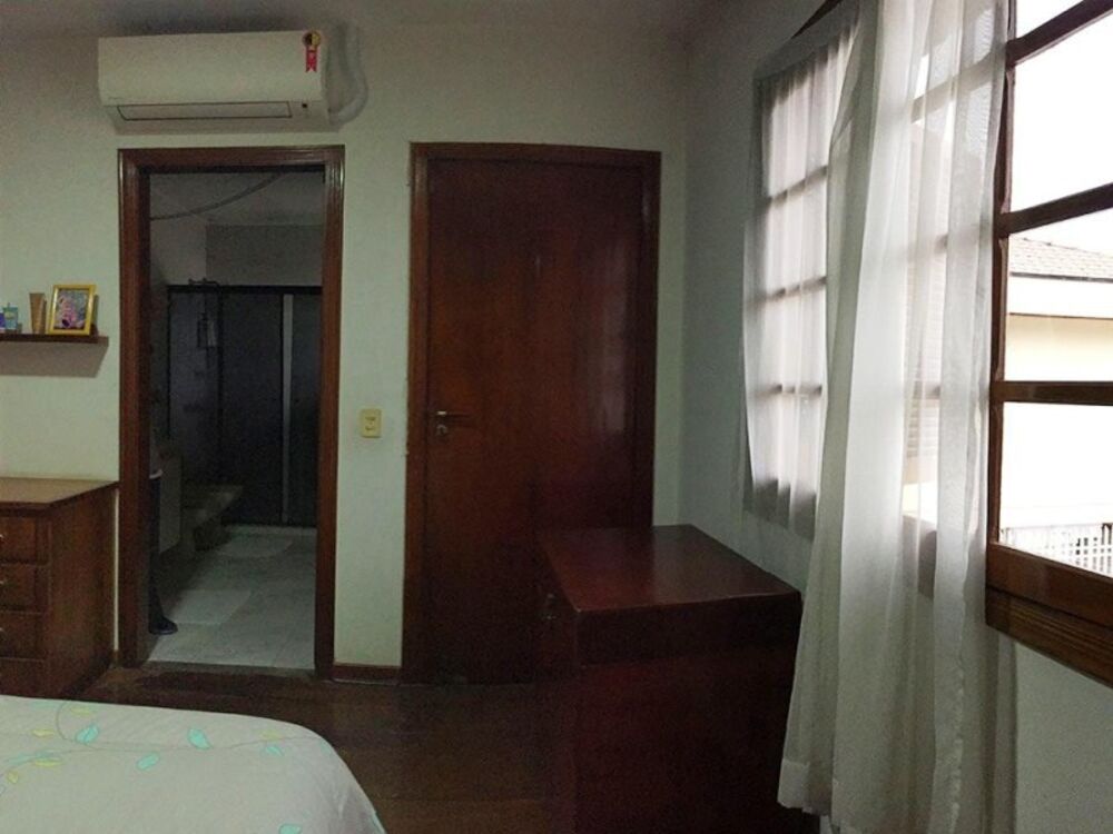 Sobrado, 4 quartos - Foto 3