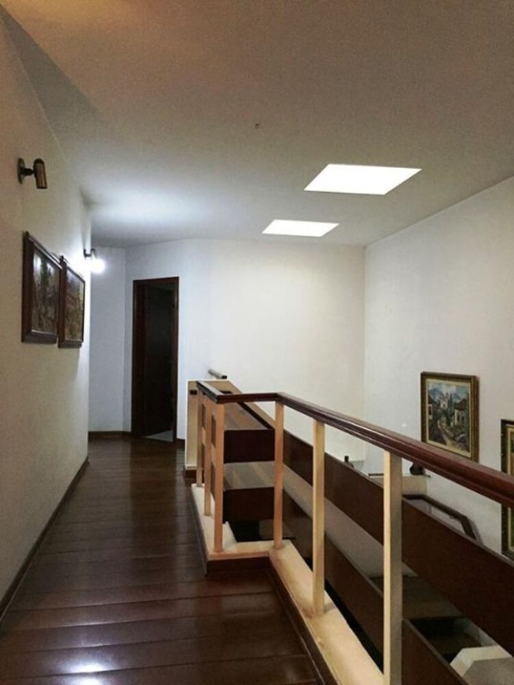 Sobrado, 4 quartos - Foto 21