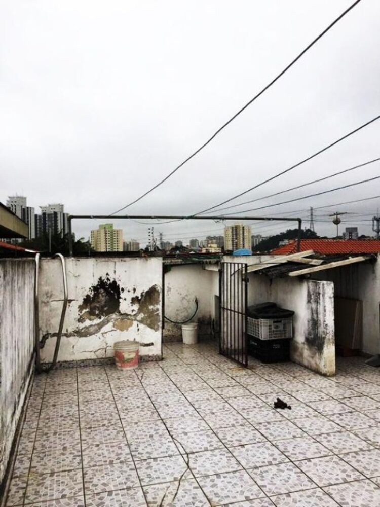 Sobrado, 4 quartos - Foto 14