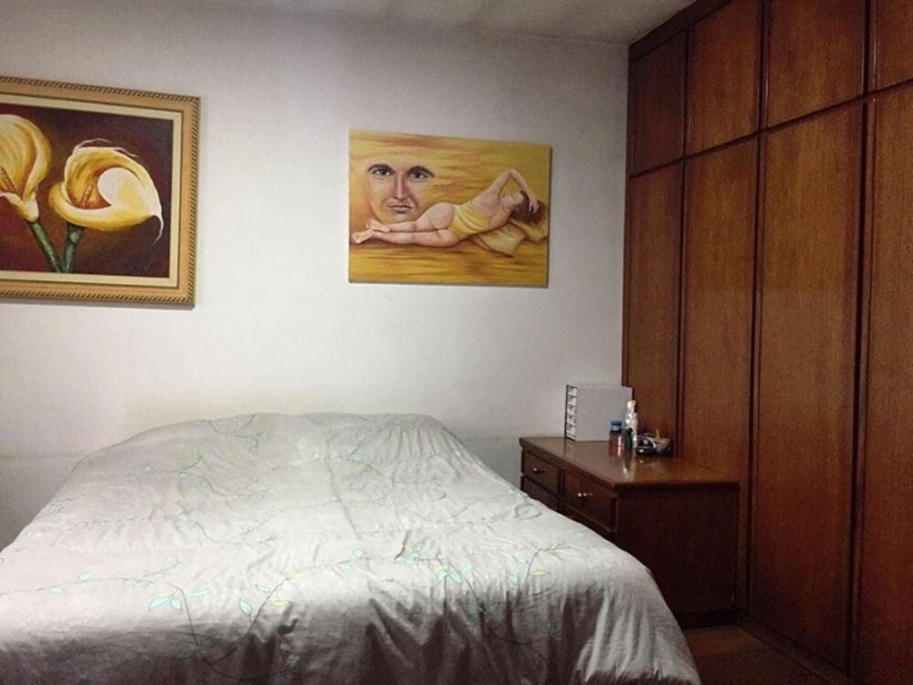 Sobrado, 4 quartos - Foto 15