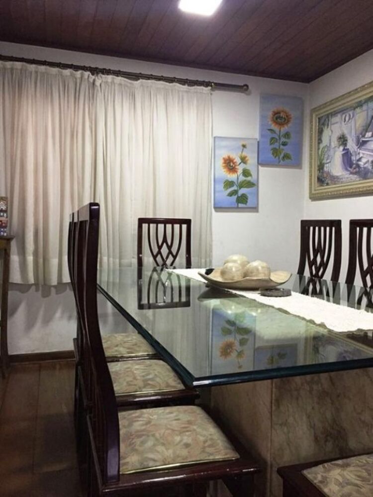 Sobrado, 4 quartos - Foto 17