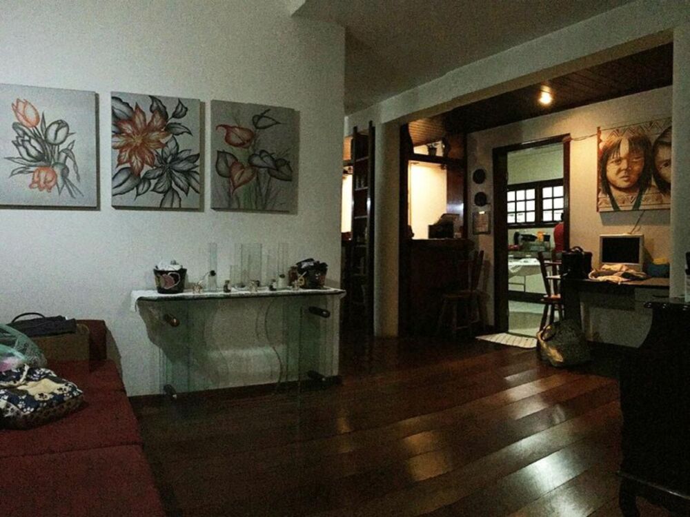 Sobrado, 4 quartos - Foto 25