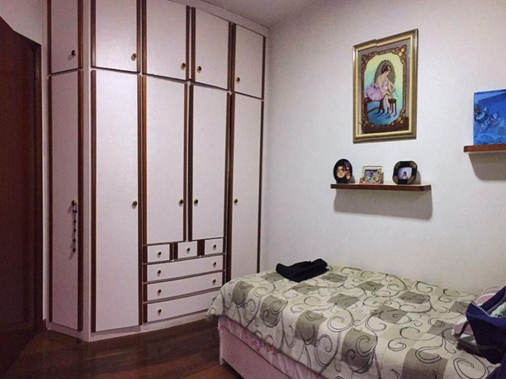 Sobrado, 4 quartos - Foto 4