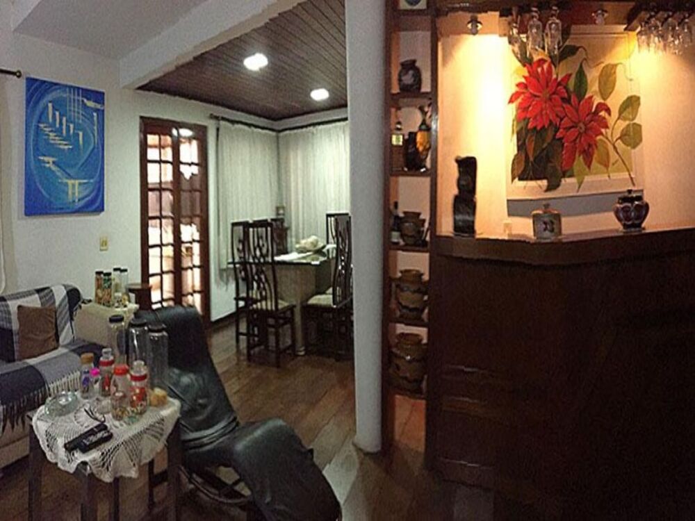 Sobrado, 4 quartos - Foto 16