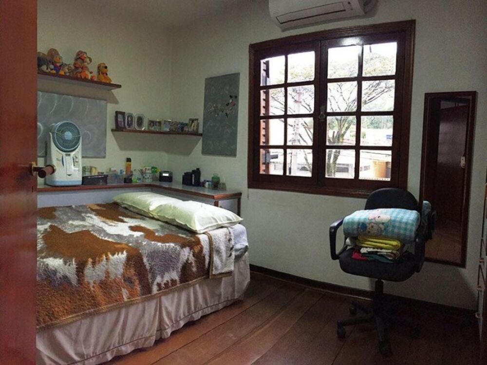 Sobrado, 4 quartos - Foto 8