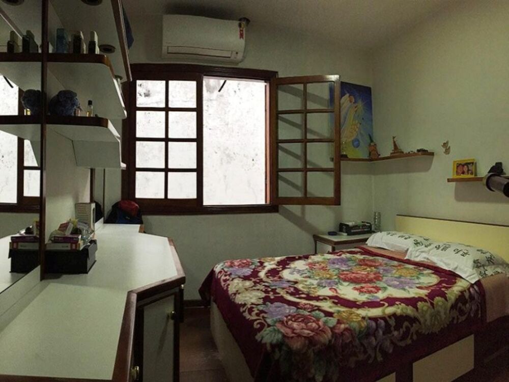 Sobrado, 4 quartos - Foto 34
