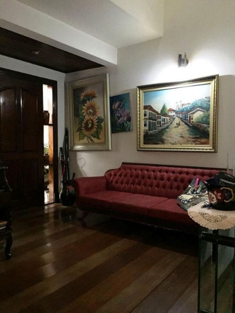 Sobrado, 4 quartos - Foto 11