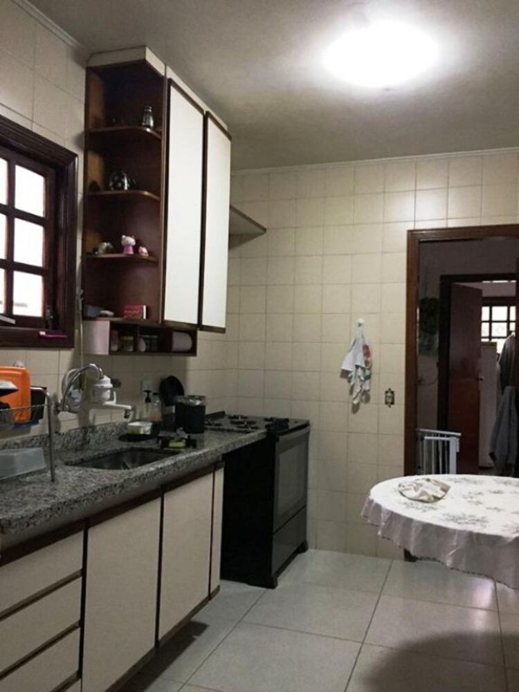Sobrado, 4 quartos - Foto 6