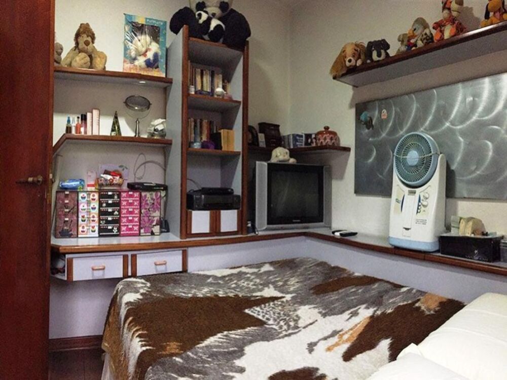 Sobrado, 4 quartos - Foto 26