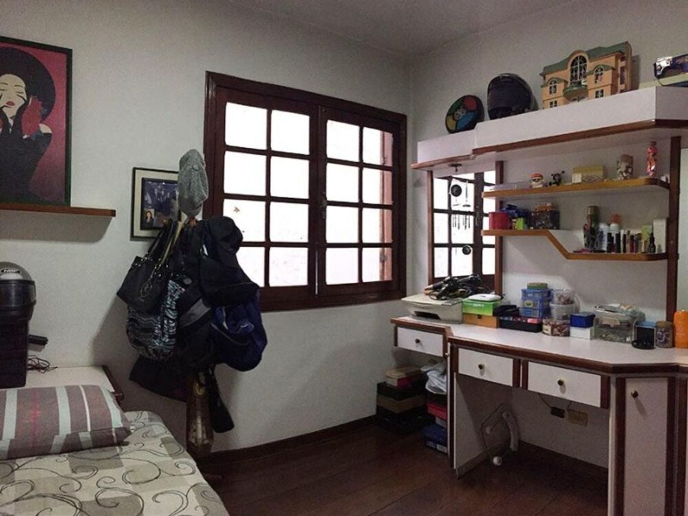 Sobrado, 4 quartos - Foto 24