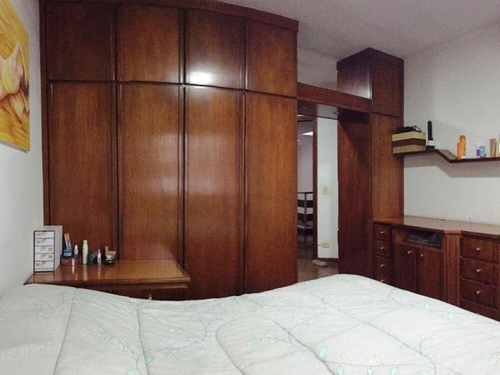 Sobrado, 4 quartos - Foto 13