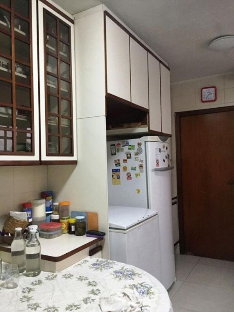 Sobrado, 4 quartos - Foto 9