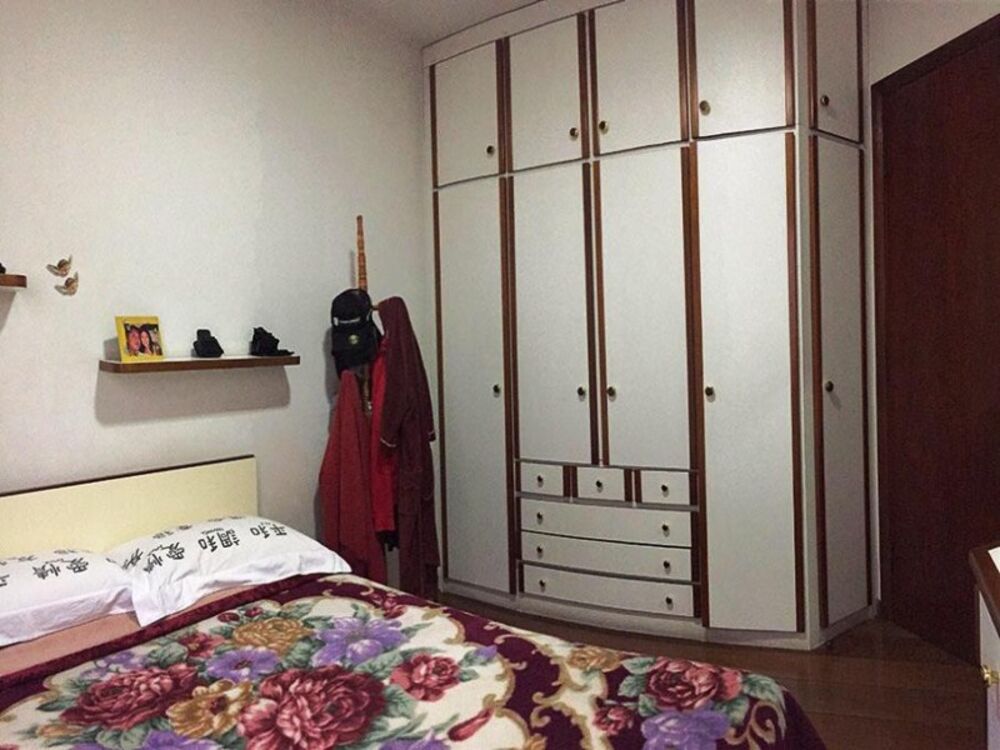 Sobrado, 4 quartos - Foto 10