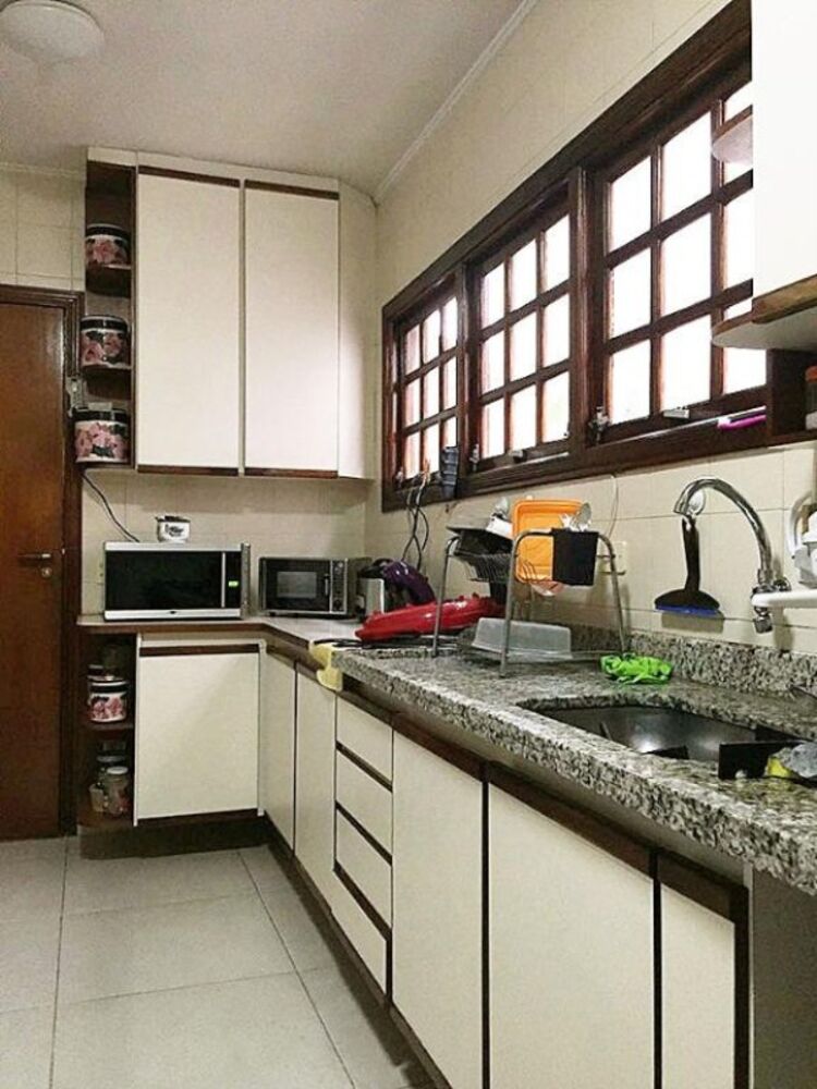 Sobrado, 4 quartos - Foto 22