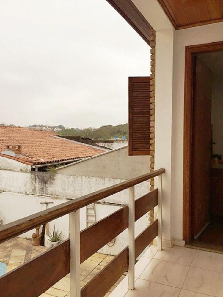 Sobrado, 4 quartos - Foto 37