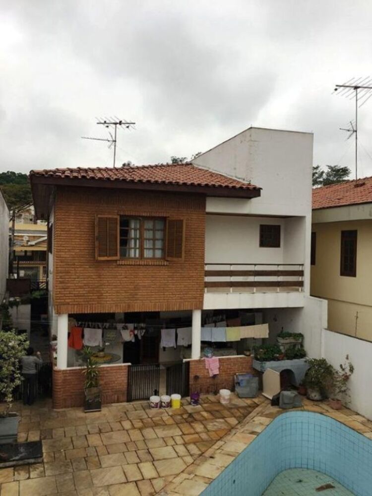 Sobrado, 4 quartos - Foto 2