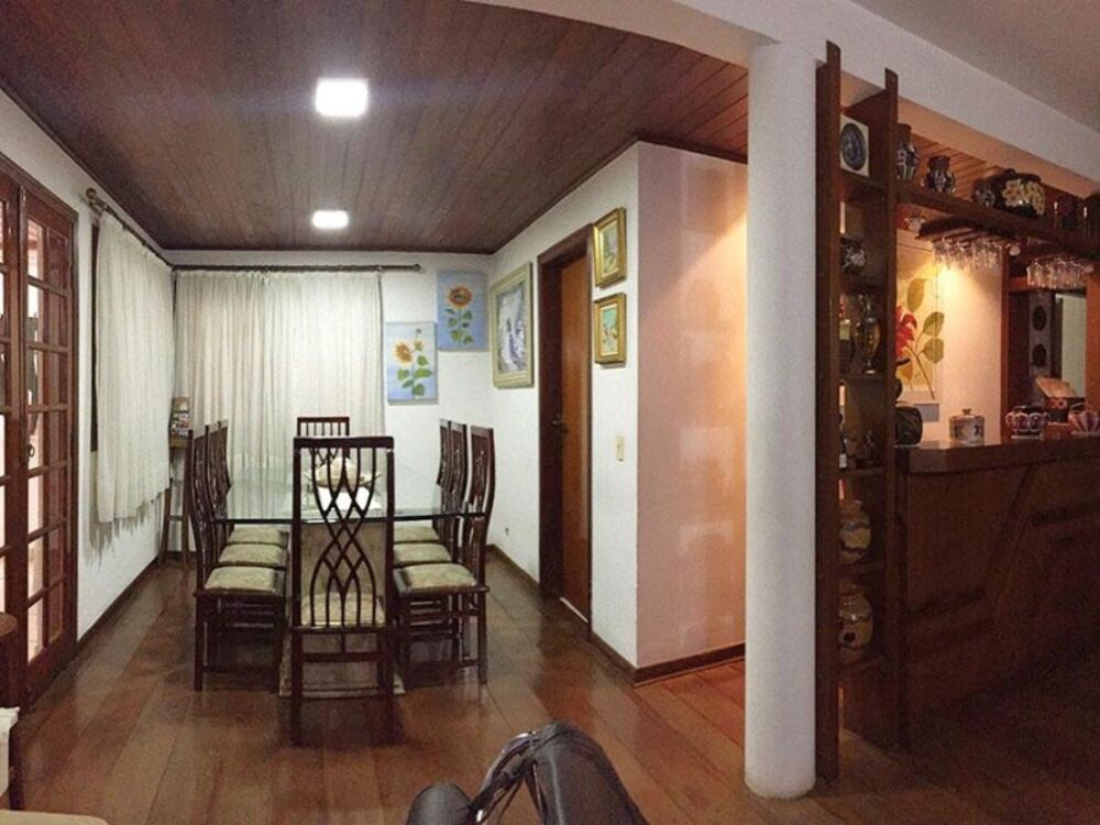 Sobrado, 4 quartos - Foto 35