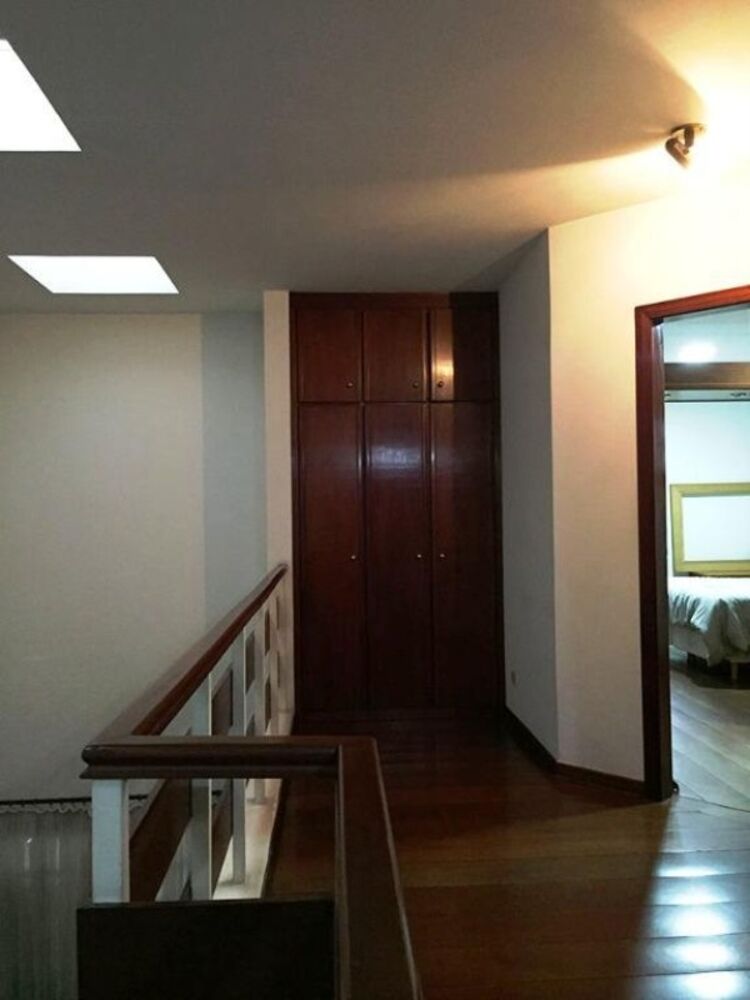 Sobrado, 4 quartos - Foto 38