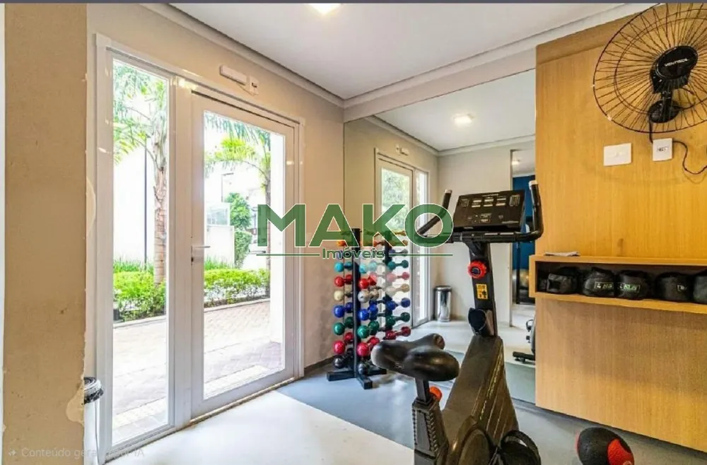 Apartamento, 1 quarto, 32 m² - Foto 10