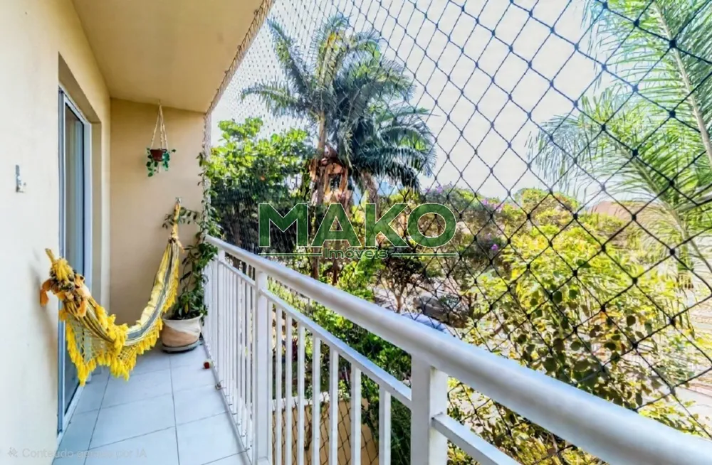 Apartamento, 1 quarto, 32 m² - Foto 4