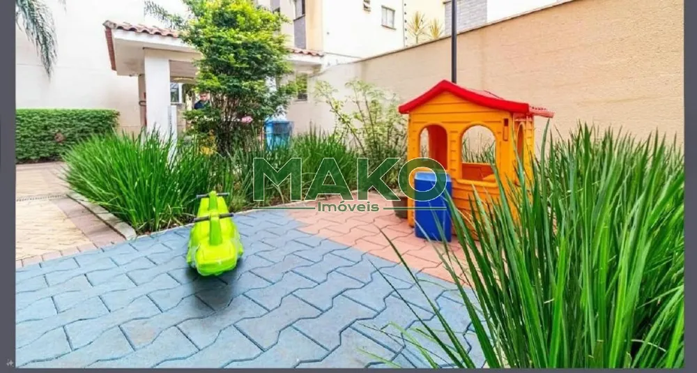 Apartamento, 1 quarto, 32 m² - Foto 1