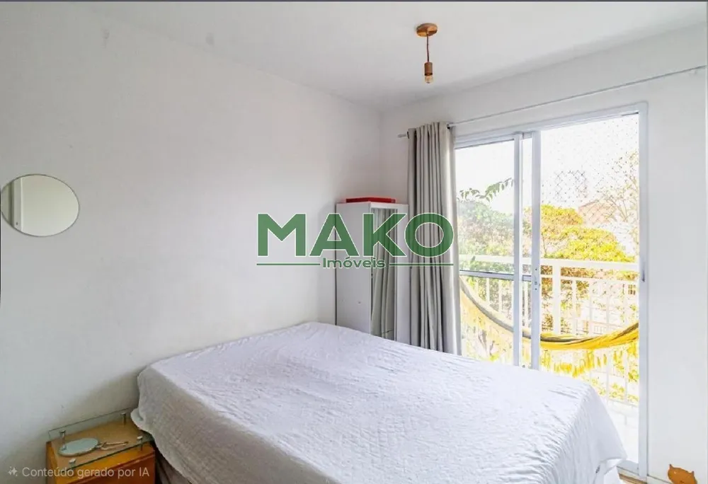 Apartamento, 1 quarto, 32 m² - Foto 4