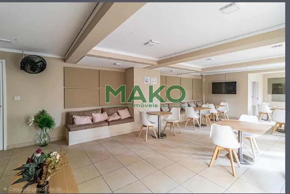 Apartamento, 1 quarto, 32 m² - Foto 7