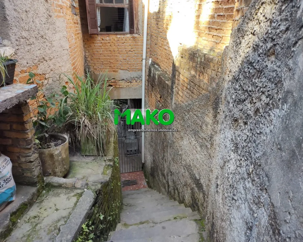 Casa, 4 quartos - Foto 1
