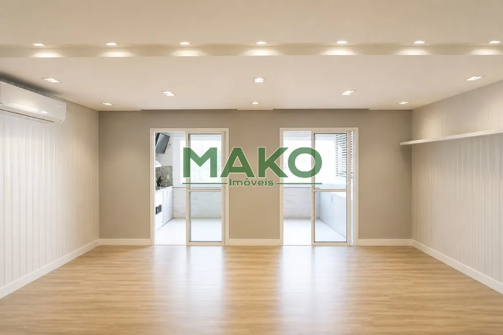 Apartamento, 3 quartos, 103 m² - Foto 2