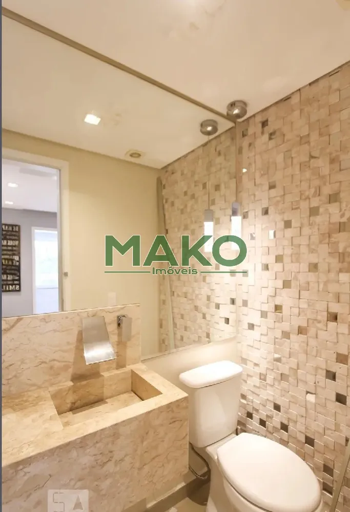 Apartamento, 3 quartos, 103 m² - Foto 8