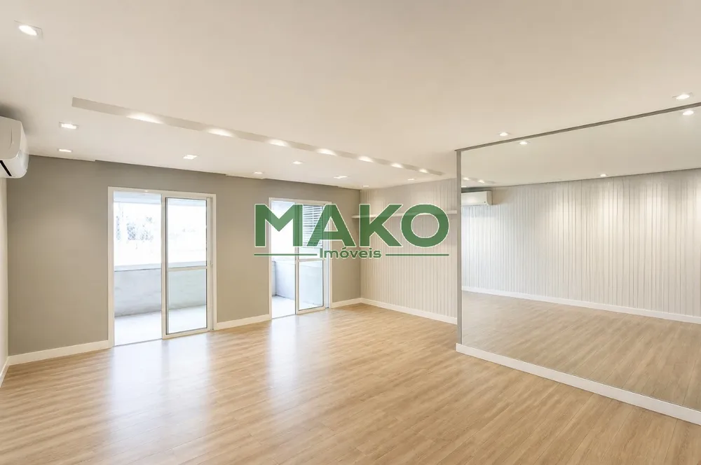 Apartamento, 3 quartos, 103 m² - Foto 1