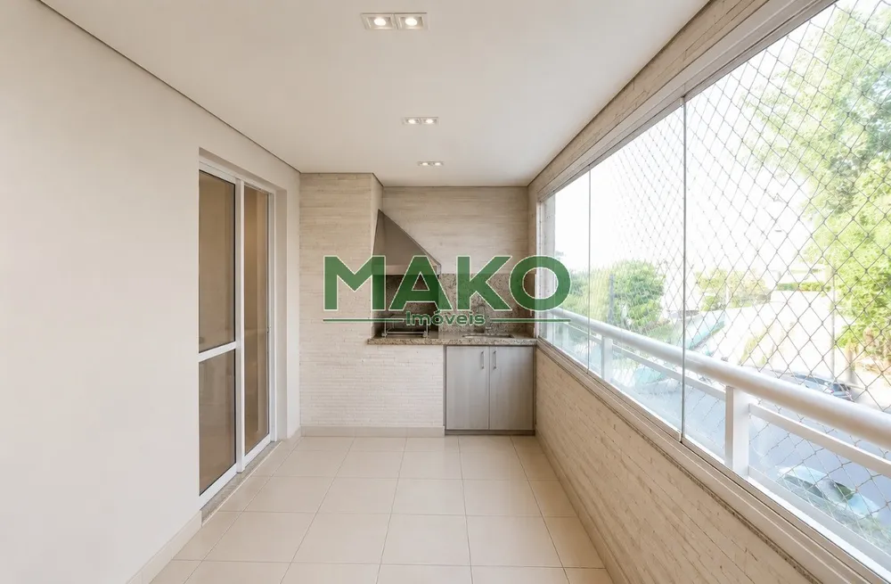 Apartamento, 3 quartos, 103 m² - Foto 3