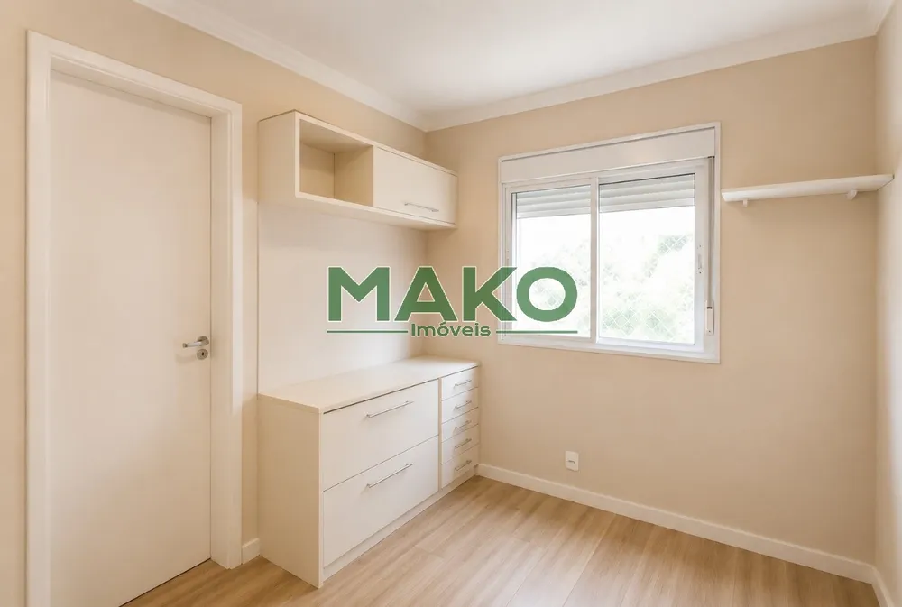 Apartamento, 3 quartos, 103 m² - Foto 7
