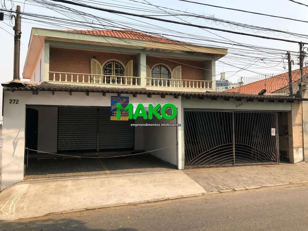 Casa Comercial - Foto 1