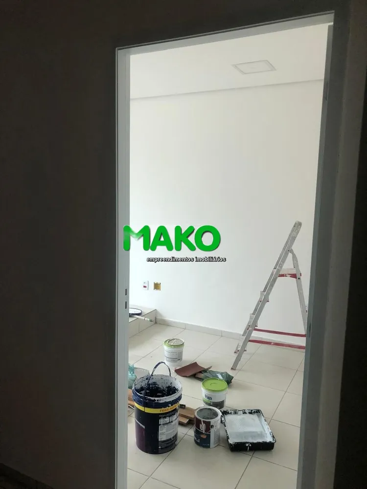 Sala-Conjunto, 35 m² - Foto 3