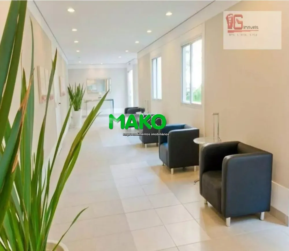 Apartamento, 2 quartos, 140 m² - Foto 5