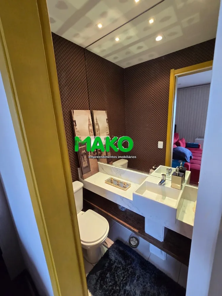 Apartamento, 2 quartos, 140 m² - Foto 12