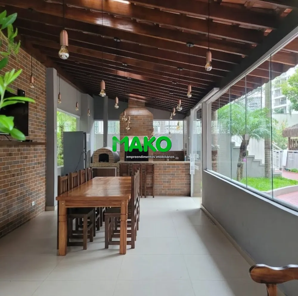 Apartamento, 2 quartos, 140 m² - Foto 4