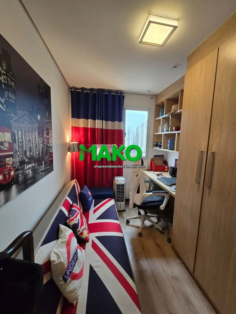 Apartamento, 2 quartos, 140 m² - Foto 8