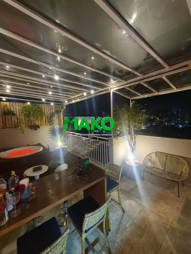Apartamento, 2 quartos, 140 m² - Foto 11