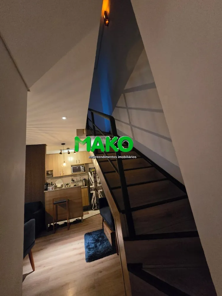 Apartamento, 2 quartos, 140 m² - Foto 1